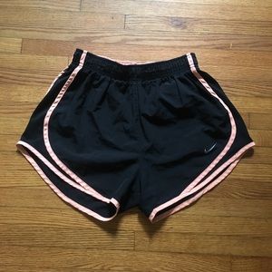 Nike athletic shorts